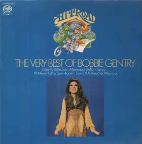 Bobbie Gentry - The very best of Bobbie Gentry