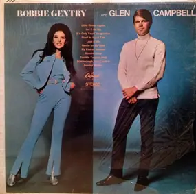 Glen Campbell - Bobbie Gentry and Glen Campbell