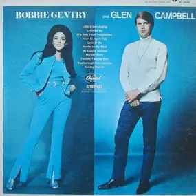 Glen Campbell - Bobbie Gentry & Glen Campbell