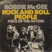 Bobbie McGee - Rock And Roll People