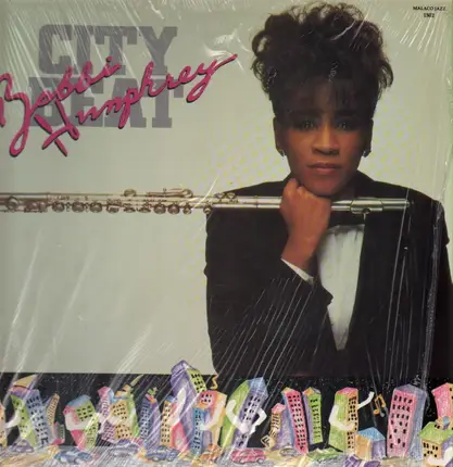 Bobbi Humphrey - City Beat