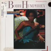 12'' - Bobbi Humphrey - Let's Get Started
