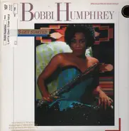 Bobbi Humphrey - Let's Get Started