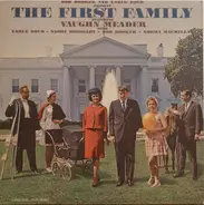 Bob Booker And Earle Doud Featuring Vaughn Meader With Earle Doud - Naomi Brossart - Bob Booker - N - The First Family