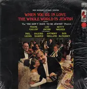 Bob Booker - When your're in love the whole world is jewish