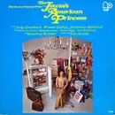 LP - Bob Booker & George Foster - The Jewish American Princess