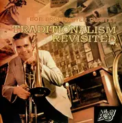 LP - Bob Brookmeyer Quintet - Traditionalism Revisited