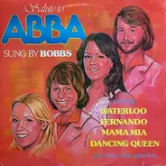 Bobbs - Salute To ABBA