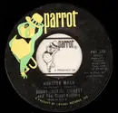 7inch Vinyl Single - Bobby (Boris) Pickett And The Crypt-Kickers - Monster Mash