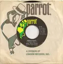 7inch Vinyl Single - Bobby (Boris) Pickett And The Crypt-Kickers - Monster Mash