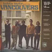 Bobby Taylor and the Vancouvers
