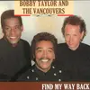 LP - Bobby Taylor & The Vancouvers - Find My Way Back
