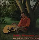 LP - Bobby Thompson - Blues 100 Proof