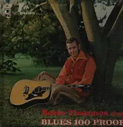 Bobby Thompson - Blues 100 Proof