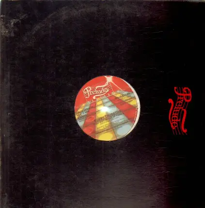 Bobby Thurston - You Got What It Takes / Check Out The Groove