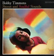 Bobby Timmons - Sweet and Soulful Sounds