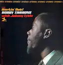 LP - Bobby Timmons With Johnny Lytle - Workin' Out!