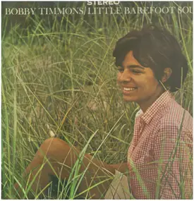 Bobby Timmons - Little Barefoot Soul