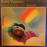 LP - Bobby Timmons - Sweet And Soulful Sounds - Mono