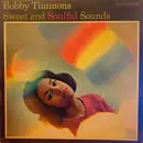 LP - Bobby Timmons - Sweet And Soulful Sounds - Mono