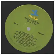 LP - Bobby Timmons - Soul Food