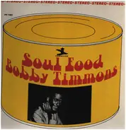 Bobby Timmons - Soul Food