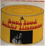 Bobby Timmons - Soul Food