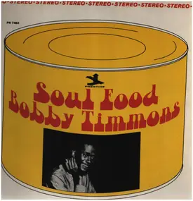 Bobby Timmons - Soul Food