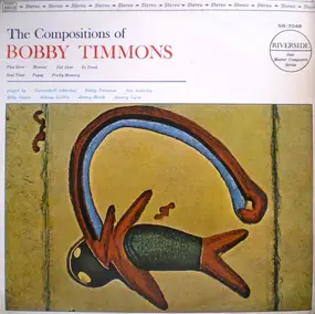 Bobby Timmons - The Compositions Of Bobby Timmons