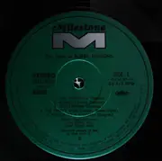 LP - Bobby Timmons - This Here Is Bobby Timmons - Cap Obi, Insert