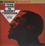 Bobby Timmons - This Here Is Bobby Timmons