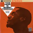 CD - Bobby Timmons - This Here Is Bobby Timmons
