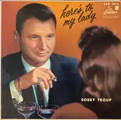Bobby Troup