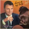 LP - Bobby Troup With Russell Garcia And His Orchestra - Here's To My Lady