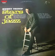 LP - Bobby Troup And His Stars Of Jazz - Bobby Troup And His Stars Of Jazz