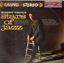 LP - Bobby Troup And His Stars Of Jazz - same