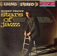 Bobby Troup And His Stars Of Jazz - same