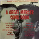 CD - Bobby Troup - Bobby Troup Sings Johnny Mercer