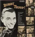 LP - Bobby Troup - Bobby Troup! - Japan