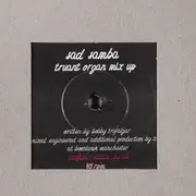 12inch Vinyl Single - Bobby Trafalgar - Hardballs