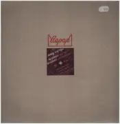 12inch Vinyl Single - Bobby Trafalgar - Hardballs