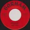 7inch Vinyl Single - Bobby Valenti - Walkin'! / (She's My) All American Girl
