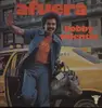 LP - Bobby Valentin - Afuera - RARE SALSA