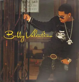 bobby valentino - Bobby Valentino