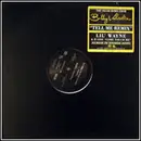 12'' - Bobby Valentino - Tell Me Remix