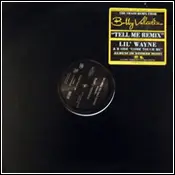 Bobby Valentino - Tell Me Remix