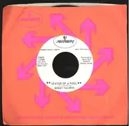 Bobby Valerio - Statue Of A Fool / Soul Of A Man