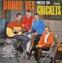 LP - Bobby Vee , The Crickets - Bobby Vee Meets The Crickets