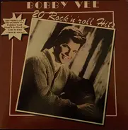 Bobby Vee - 20 Rock N Roll Hits