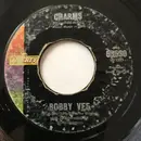 7inch Vinyl Single - Bobby Vee - Charms  / Bobby Tomorrow
